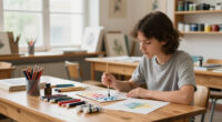 9 Best Art Supplies For Students In 2026