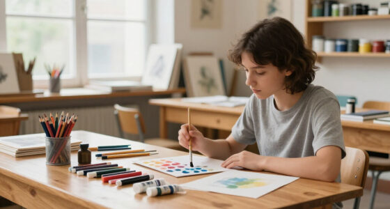 9 Best Art Supplies For Students In 2026
