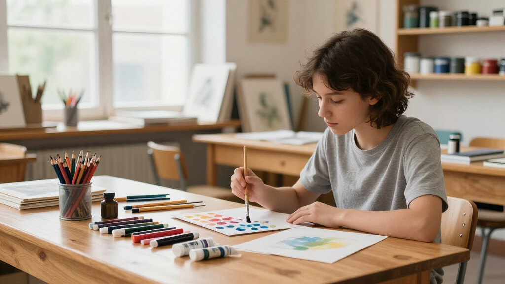 9 Best Art Supplies For Students In 2026