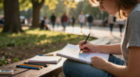 9 Best Creative Sketchbooks for Students in 2026