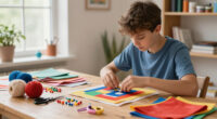 9 Best DIY Craft Kits For Teens In 2026