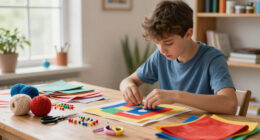 9 Best DIY Craft Kits For Teens In 2026