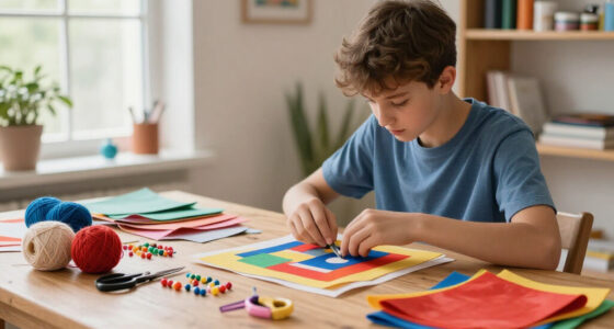 9 Best DIY Craft Kits For Teens In 2026
