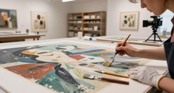 A Picasso Vanished In 1961. The Guggenheim Now Wants It Back