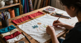Art Dispatches From “Habibi City”