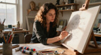 Art Problems: How Do I Get The Guggenheim Fellowship?