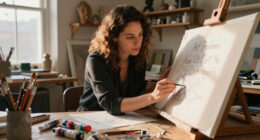 Art Problems: How Do I Get The Guggenheim Fellowship?