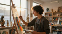 Arts Center Surges In Global Coverage