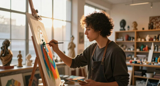 Arts Center Surges In Global Coverage