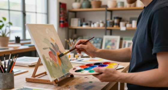 Arts Center Surges In Global Coverage