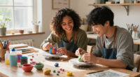 At Joy Machine, Emmy Star Brown And Danym Kwon Revel In Memory And Childlike Wonder
