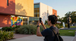 Boca Raton Museum Of Art Surges In Global Coverage