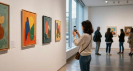 Boca Raton Museum Surges In Global Coverage