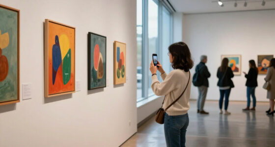 Boca Raton Museum Surges In Global Coverage