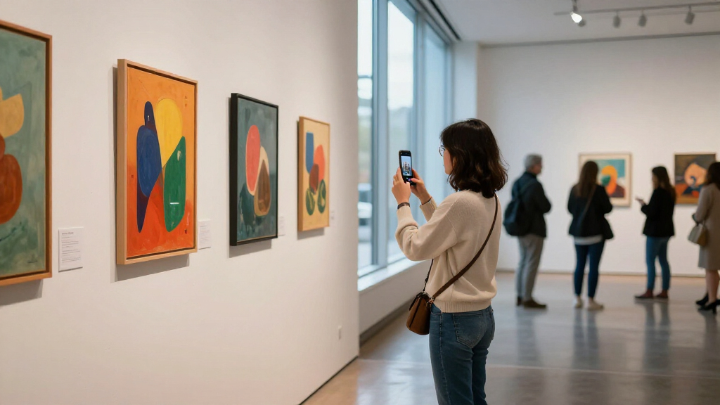 Boca Raton Museum Surges In Global Coverage