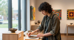 Corvallis Museum Surges In Global Coverage