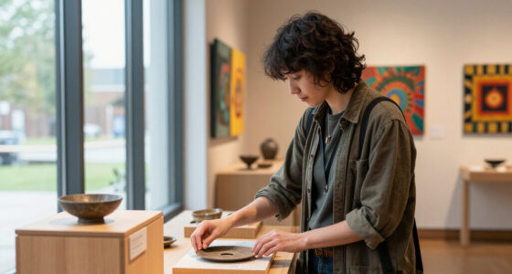 Corvallis Museum Surges In Global Coverage