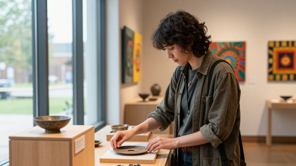 Corvallis Museum Surges In Global Coverage