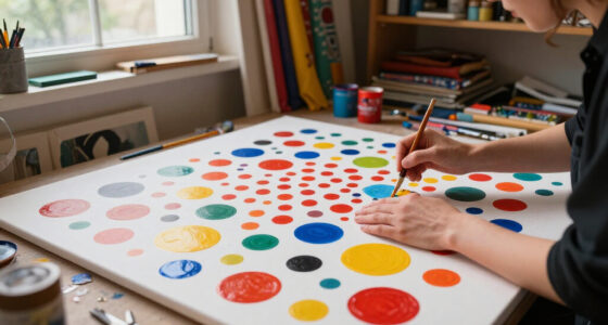 Death Of Artist Yayoi Kusama