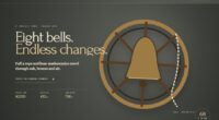 The Belfry | Eight Bells, Endless Changes — Physics-based Interaction (FABLE/175, room 68)