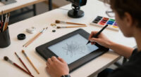 Fine Arts Center, Michigan, United States Surges In Global Coverage