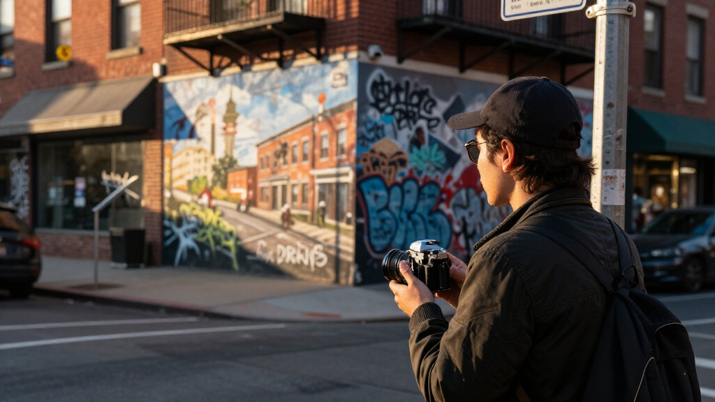 Forthcoming New Museum Show Is A Love Letter To The Bowery