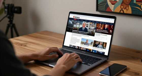 Gered Mankowitz Surges In Global Coverage