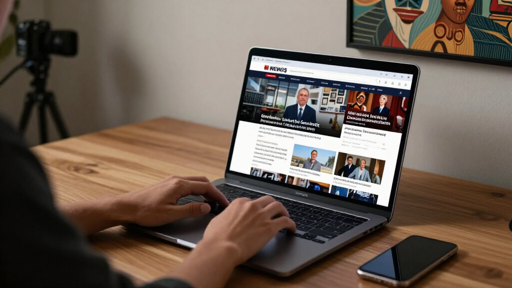 Gered Mankowitz Surges In Global Coverage