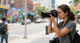 Gordon Parks Surges In Global Coverage