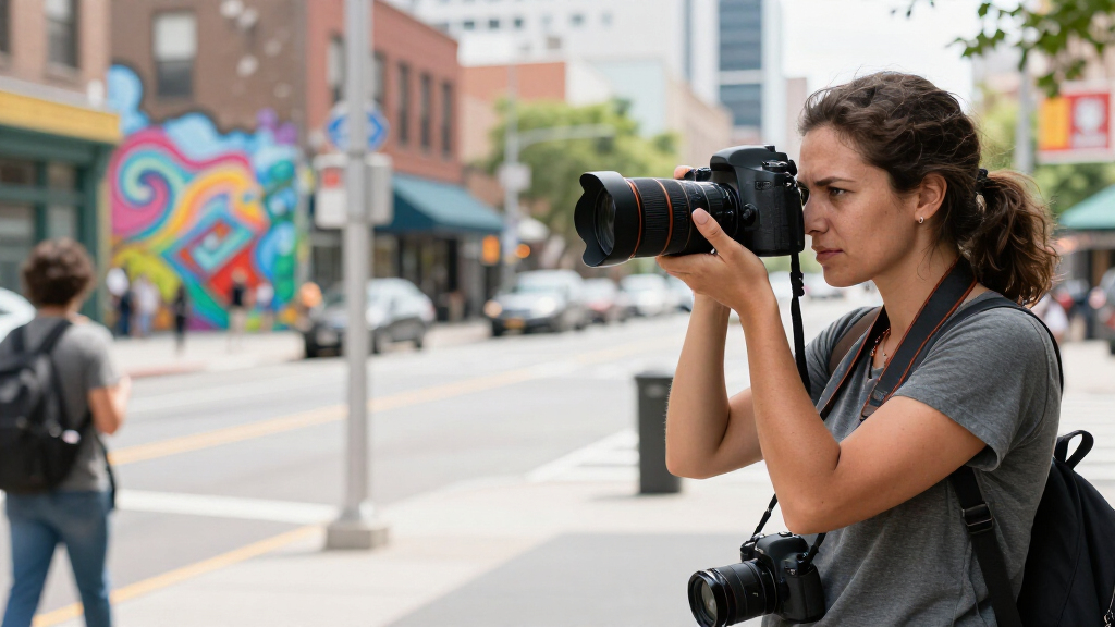 Gordon Parks Surges In Global Coverage
