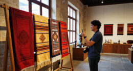 Heritage Museum Surges In Global Coverage
