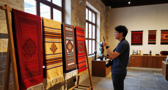 Heritage Museum Surges In Global Coverage