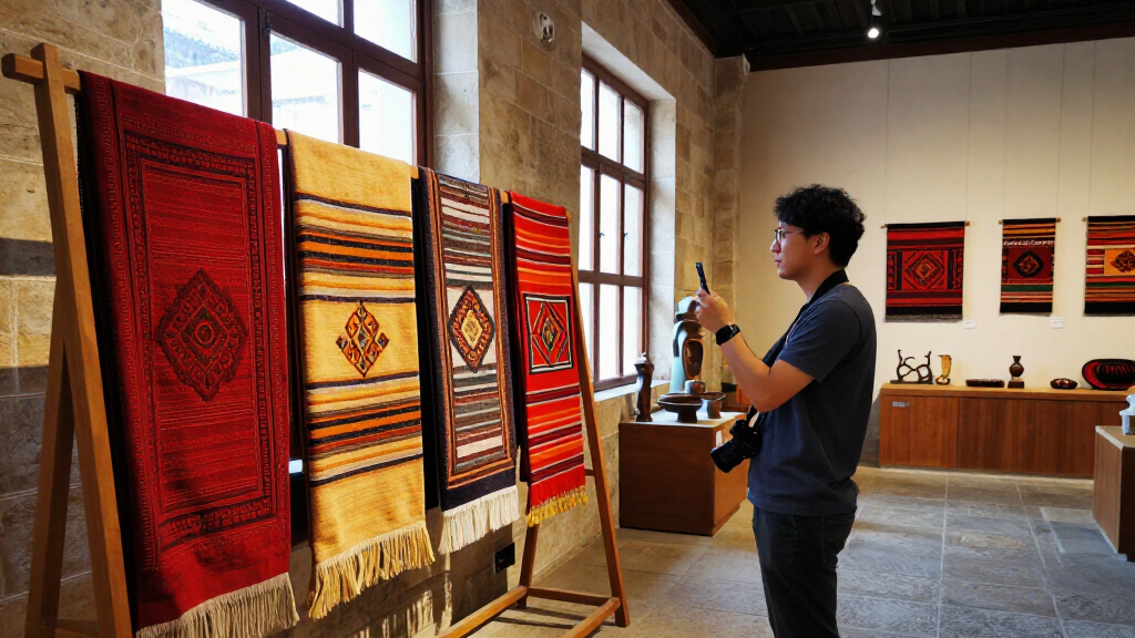 Heritage Museum Surges In Global Coverage