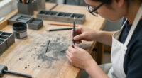 How Blackwing Pencils Are Made [Video]