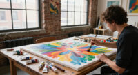 Hyperallergic Fall 2026 New York Art Guide
