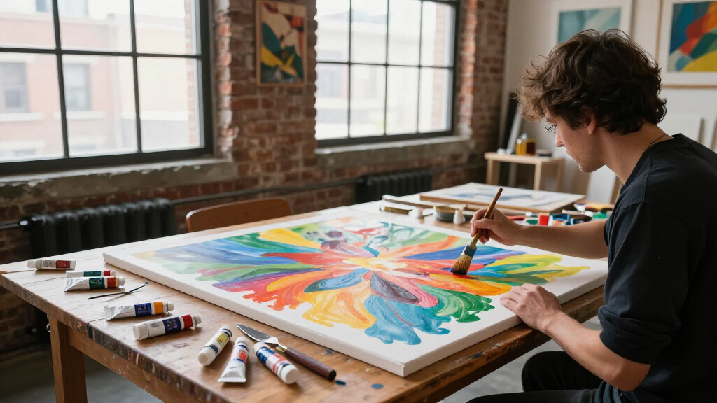 Hyperallergic Fall 2026 New York Art Guide