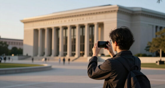 Kennedy Center Surges In Global Coverage
