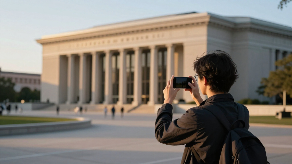 Kennedy Center Surges In Global Coverage