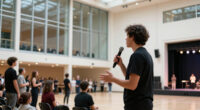 Kennedy Center Surges In Global Coverage