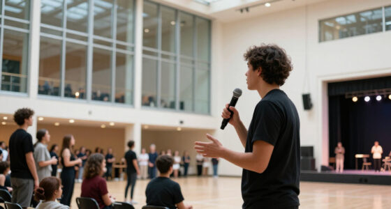 Kennedy Center Surges In Global Coverage