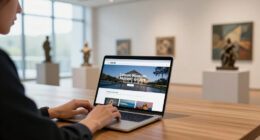 Leeum Museum Of Art Surges In Global Coverage