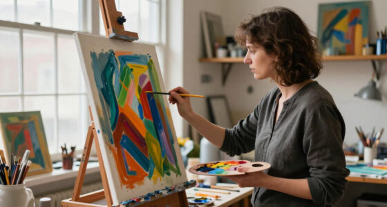 Meet This Year’s Joan Mitchell Fellows