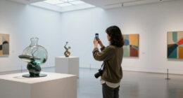 Museum Of Art Pudong Surges In Global Coverage