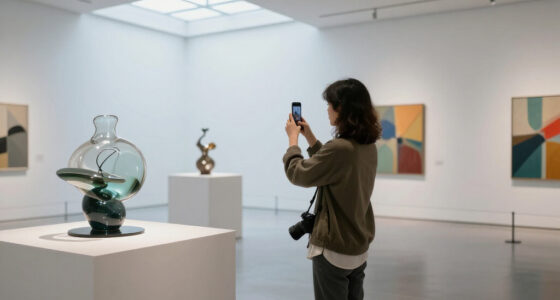 Museum Of Art Pudong Surges In Global Coverage
