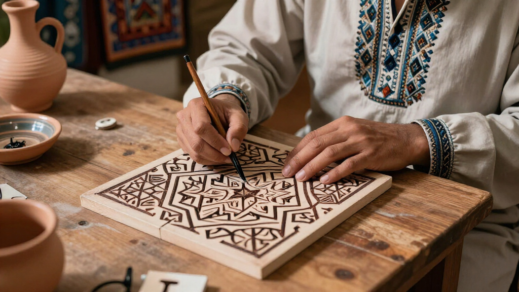 Museum Of Muslim Cultures Surges In Global Coverage