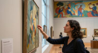 National Gallery Of Art, District Of Columbia, United States Surges In Global Coverage