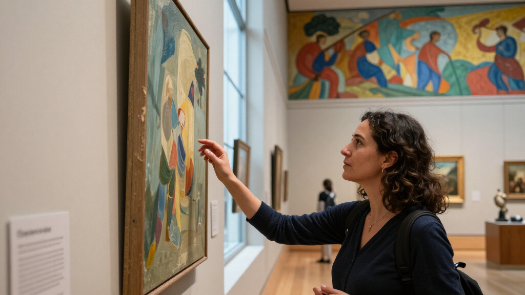 National Gallery Of Art, District Of Columbia, United States Surges In Global Coverage