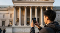 National Gallery Of Art Surges In Global Coverage