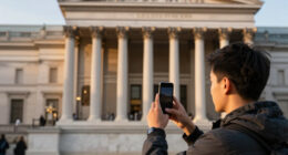 National Gallery Of Art Surges In Global Coverage