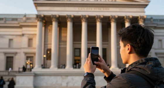 National Gallery Of Art Surges In Global Coverage